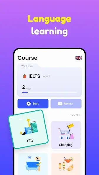 Hi Dictionary - Learn Language (Android Digital Delivery 2025)