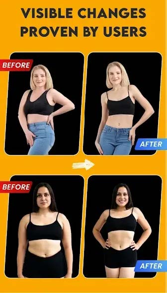 Home Workout - Full Body Workout v2 (Android Digital Delivery 2025)