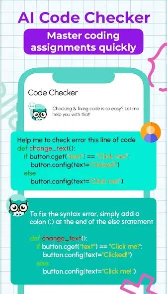 Homework Helper AI Math Solver (Android Digital Delivery 2025)