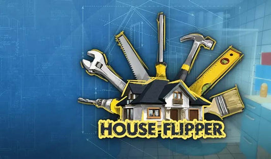 House Flipper Home Design (Android Digital Delivery 2025)
