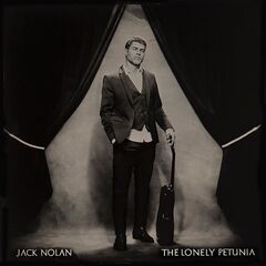 Jack Nolan - The Lonely Petunia (2025) CD