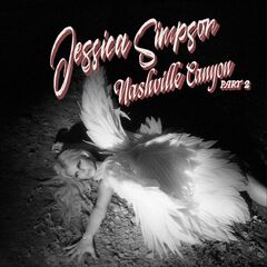Jessica Simpson - Nashville Canyon, Pt. 2 (2025) CDS
