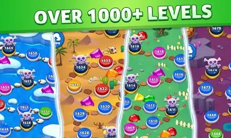 Jewel Match King (Android Digital Delivery 2025)