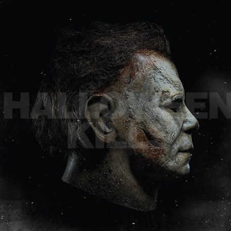 John Carpenter - Halloween Kills Original Motion Picture Soundtrack [Expanded Edition] (2025) CD