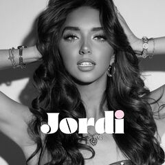 Jordi - Jordi (2026) CD