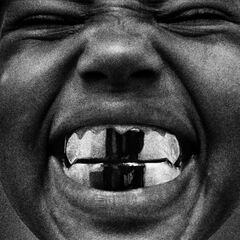 Kanye West - Bully EP (2025) CDS