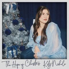 Katy Nichole - The Hope Of Christmas (2025) CDS