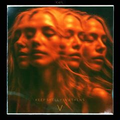 Keep Shelly In Athens - V (2026) CD