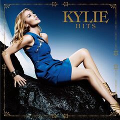Kylie Minogue - Kylie Hits (2025 CD Digital Delivery DPD)