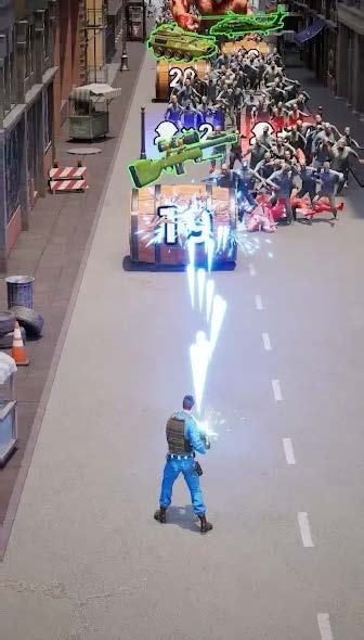Last Z Survival Shooter (Android Digital Delivery 2025)