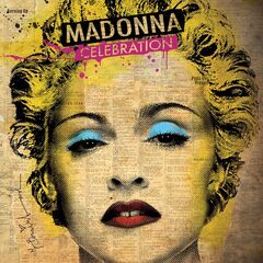 Madonna - Celebration [Deluxe Version] (2026) CD-MP3