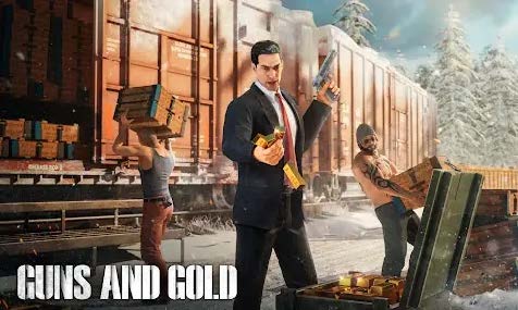 Mafia City (Android Digital Delivery 2025)