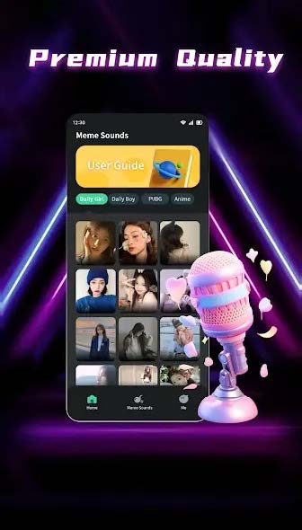 Magic Voice Changer v2 (Android Digital Delivery 2025)