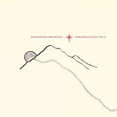 Manchester Orchestra - Christmas Songs Vol. II (2025) CDS