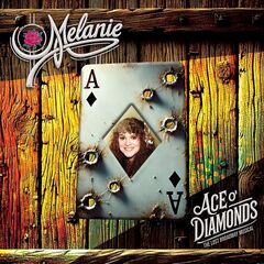 Melanie - Ace O' Diamonds (2025) 2CD