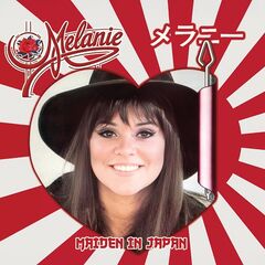Melanie - Maiden In Japan [Live In Tokyo 1972] (2025) 2CD