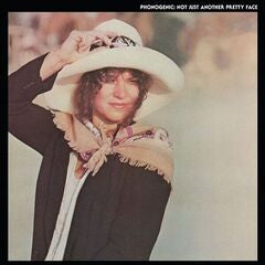 Melanie - Phonogenic Not Just Another Pretty Face Remastered (2025) CD