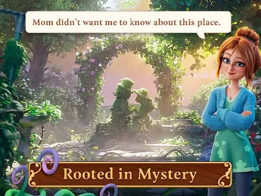 Merge Gardens (Android Digital Delivery 2025)