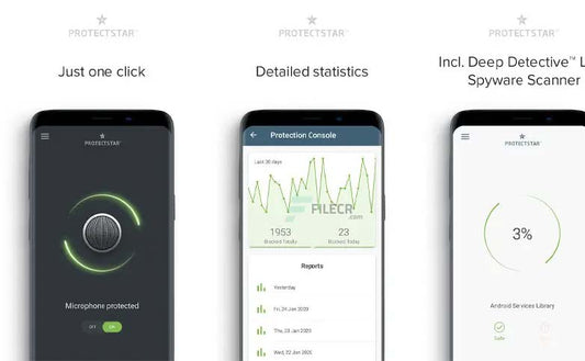 Microphone Blocker & Guard 6.5 (Android Digital Delivery 2025)