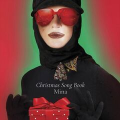 Mina - Christmas Song Book Mina Remastered (2025) CD