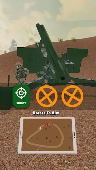 Modern Cannon Strike (Android Digital Delivery 2025)