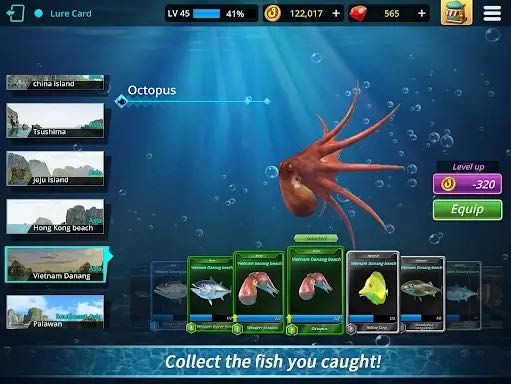 Monster Fishing Tournament (Android Digital Delivery 2025)
