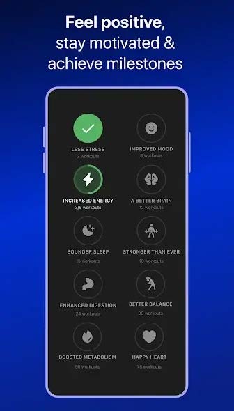 Muscle Booster Workout Planner v3 (Android Digital Delivery 2025)