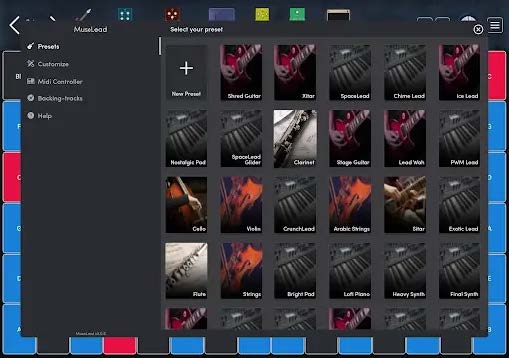 MuseLead Synthesizer v3 (Android Digital Delivery 2025)