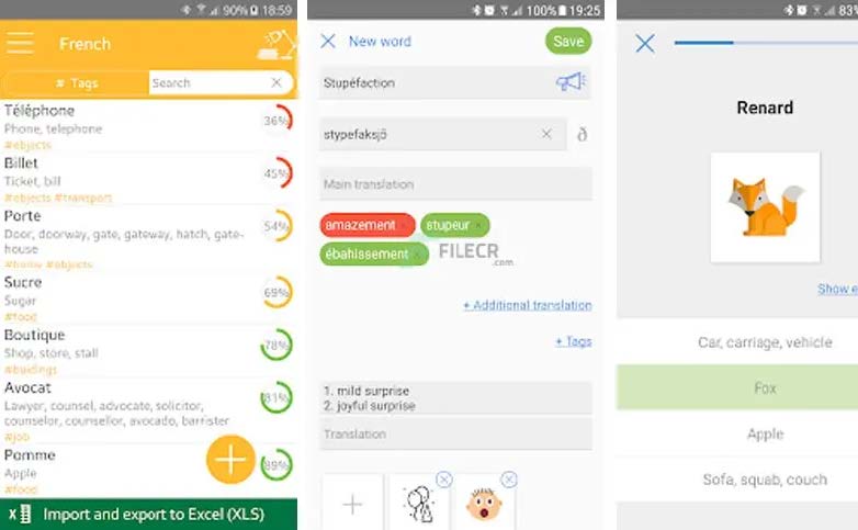 My Dictionary - polyglot 10.7 (Android Digital Delivery 2025)