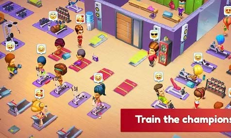 My Gym - Fitness Studio Manager (Android Digital Delivery 2025)