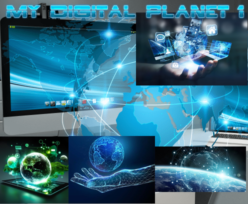 MyDigitalPlanet1