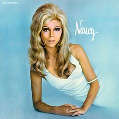 Nancy Sinatra - Nancy (2025) CD