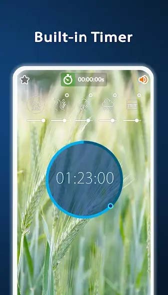 Nature Sounds v16 (Android Digital Delivery 2025)