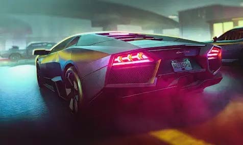 Need for Speed No Limits (Android Digital Delivery 2025)