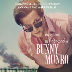 Nick Cave And Warren Ellis - The Death Of Bunny Munro (2025) CD