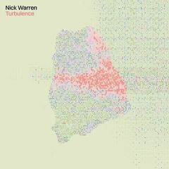 Nick Warren - Turbulence (2025) CD