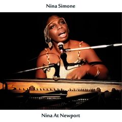 Nina Simone - Nina At Newport [Remastered Edition] (2025) CD