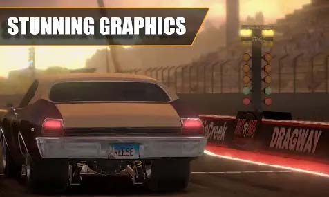 No Limit Drg Racing 2 (Android Digital Delivery 2025)
