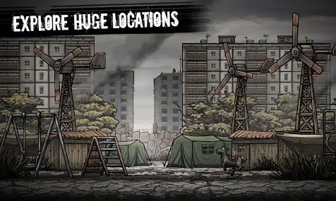 Nuclear Day Survival (Android Digital Delivery 2025)