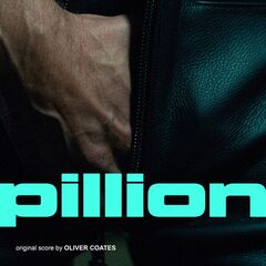 Oliver Coates - Pillion [Original Soundtrack] (2025) CD