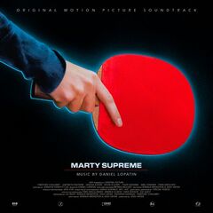 Oneohtrix Point Never - Marty Supreme [Original Soundtrack] (2025) CD