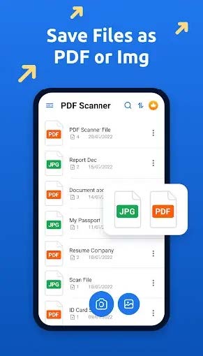 PDF Scanner App - Document Scan v2 (Android Digital Delivery 2025)