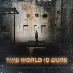 Paul Van Dyk - This World Is Ours (2025) 2CD