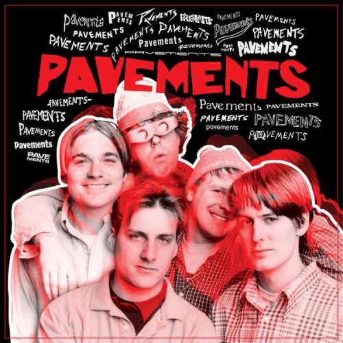 Pavement - Pavements [Original Motion Picture Soundtrack] (2025) 2CD