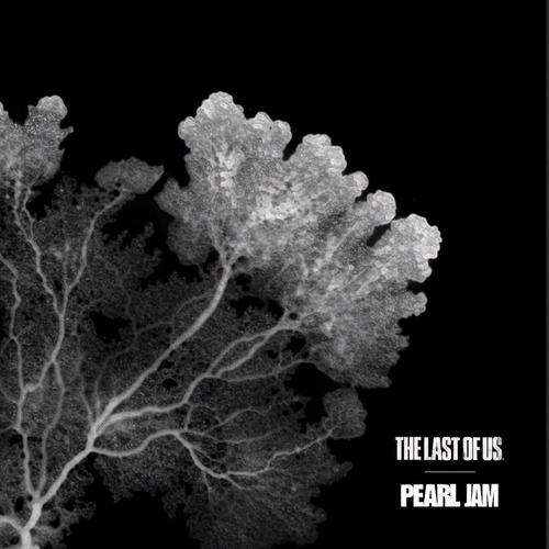 Pearl Jam - The Last Of Us (2025) CDS