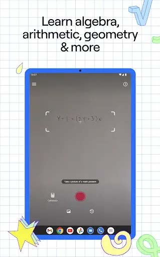 Photomath v8 (Android Digital Delivery 2025)