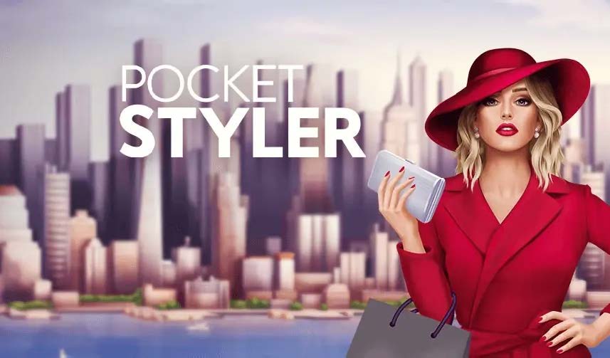 Pocket Styler - Fashion Stars (Android Digital Delivery 2025)