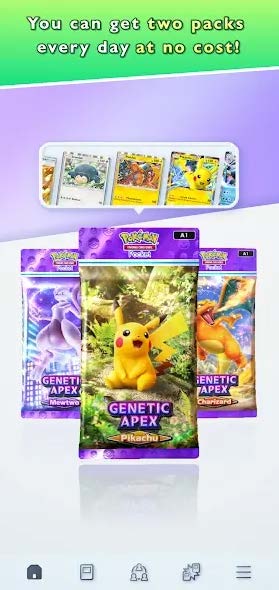 Pokémon TCG Pocket (Android Digital Delivery 2025)