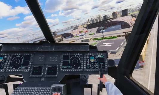 Police Officer Simulator (Android Digital Delivery 2025)