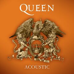 Queen - Acoustic (2025) CD